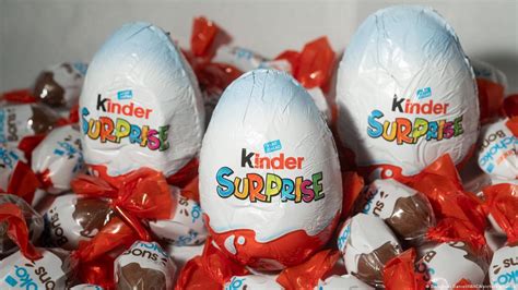 kinder egg recall 2022.